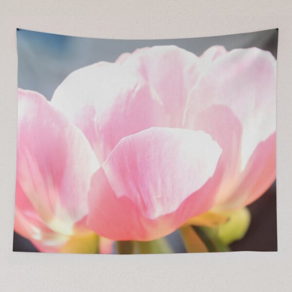 Item preview, Pink Peony Petals in the Sun designed and sold by Susie Kramer.
