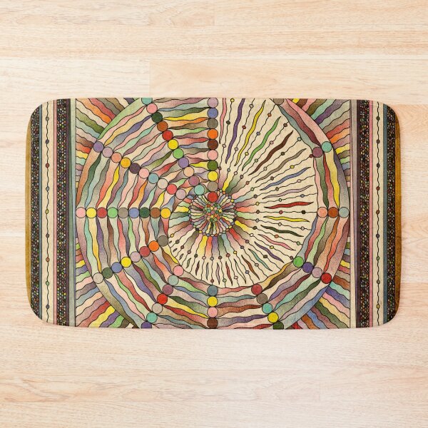 Item preview, Around The Clock designed and sold by Becky Titus.