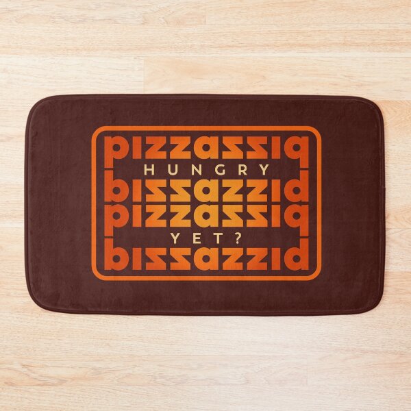 Item preview, Pizza Recovery item designed and sold by Chutakoopas.