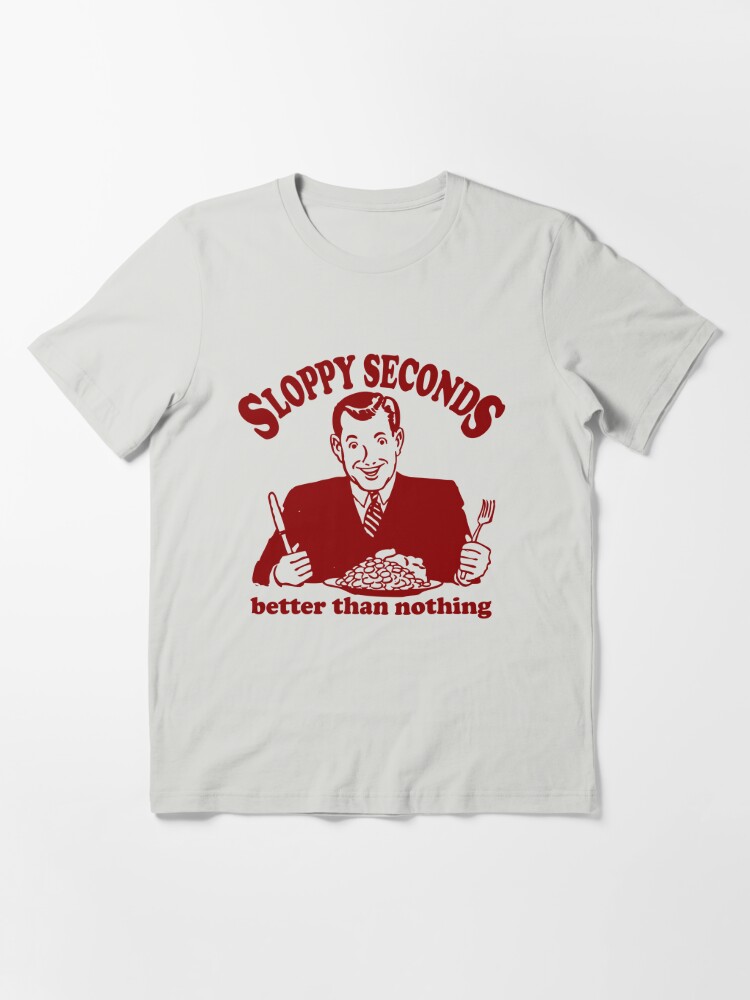 tee shirt seconds