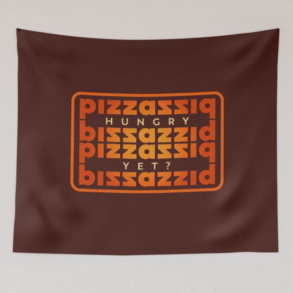 Item preview, Pizza Recovery item designed and sold by Chutakoopas.