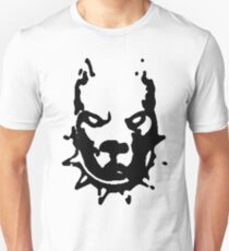 PITBULL TERRIER Unisex T-Shirt