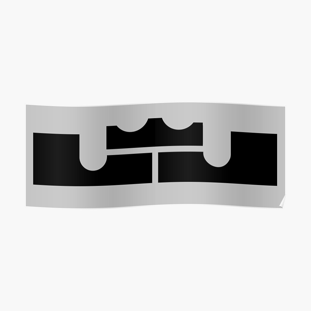 lebron james symbol
