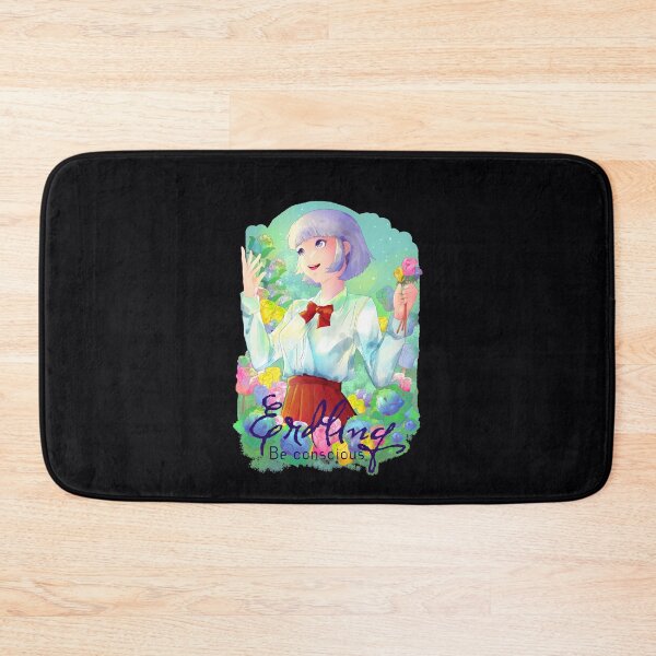 Item preview, Erdling anime friends designed and sold by ErdlingFamily.