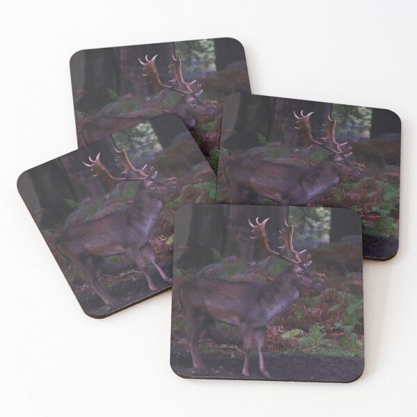 Item preview, Roe Stag - Majesty designed and sold by SuzanneRead.