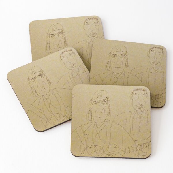 Item preview, Rock & Roll For Four designed and sold by Stacey Lazarus.