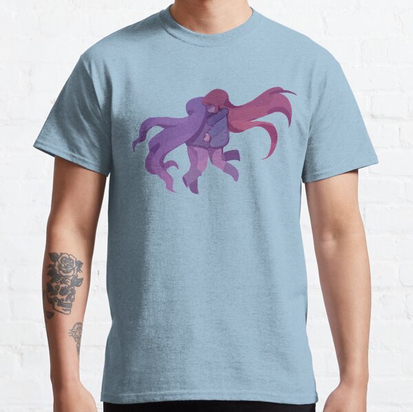 Celeste T-shirt classique