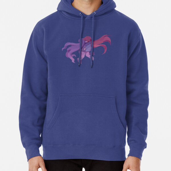 Celeste Pullover Hoodie
