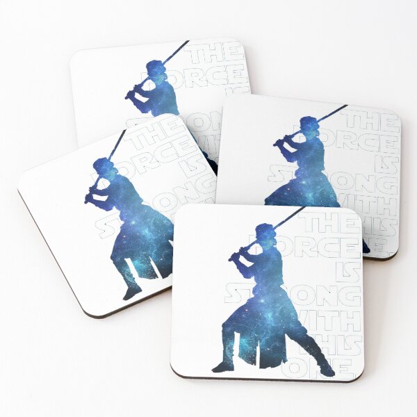 Item preview, The force is strong in this one designed and sold by clair-ette.