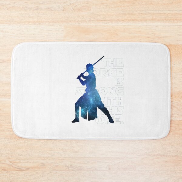 Item preview, The force is strong in this one designed and sold by clair-ette.