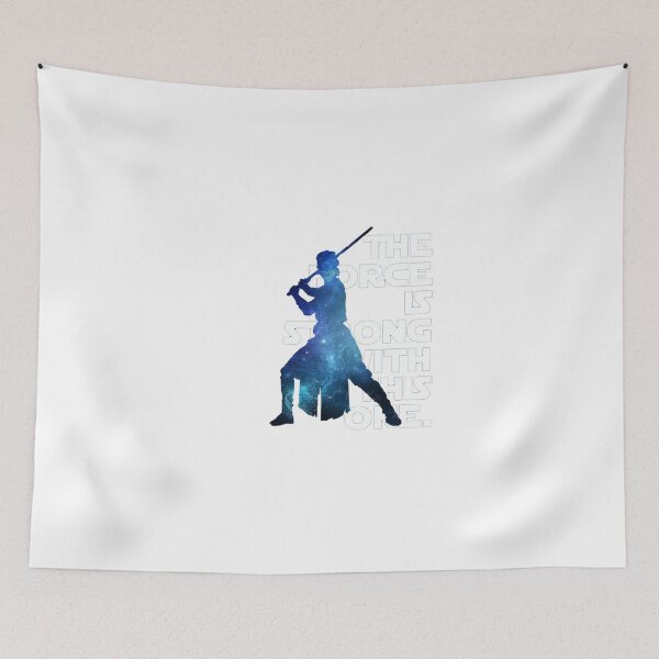 Item preview, The force is strong in this one designed and sold by clair-ette.