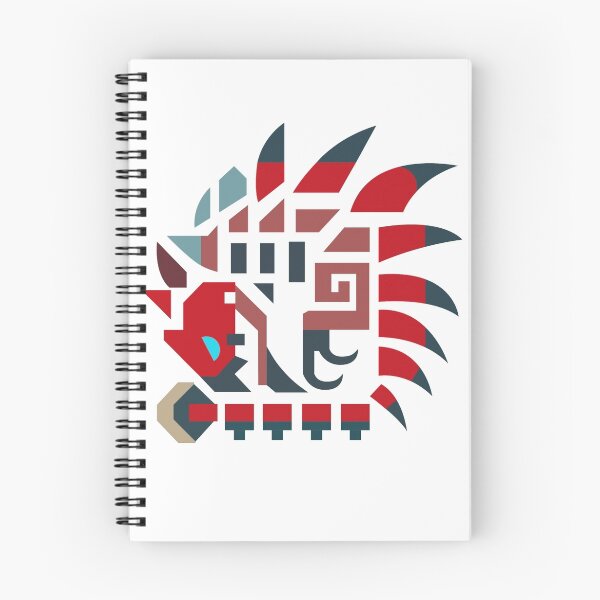 Item preview, Rathalos Symbol designed and sold by regularworld.