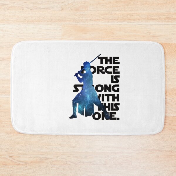 Item preview, The force is strong in this one designed and sold by clair-ette.