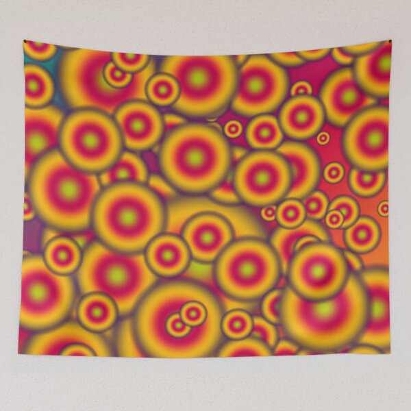 Item preview, Jelly donuts invasion designed and sold by Gaspar Avila.
