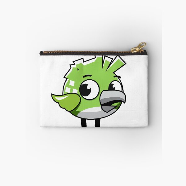 Item preview, Green Bird designed and sold by JungHara.