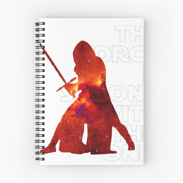 Item preview, The force is strong in this one designed and sold by clair-ette.