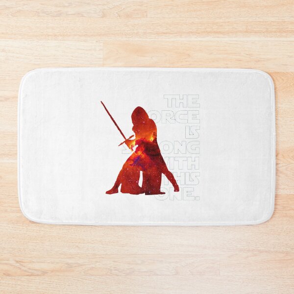 Item preview, The force is strong in this one designed and sold by clair-ette.