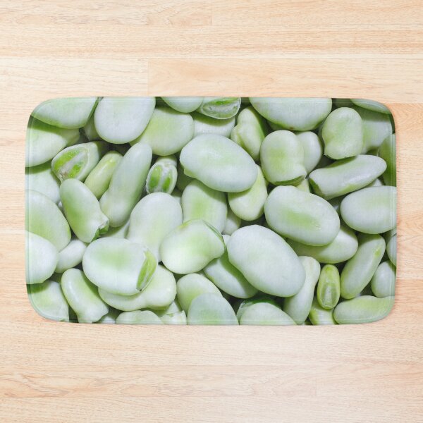 Item preview, Fava beans designed and sold by Gaspar Avila.