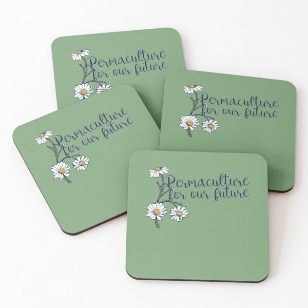 Item preview, Permaculture for the future designed and sold by FrictionMaxxing.