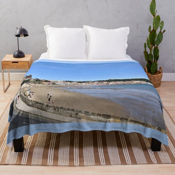 Item preview, Scarborough, North Yorkshire (East Coast) - CS-015 designed and sold by roryridleyduff.