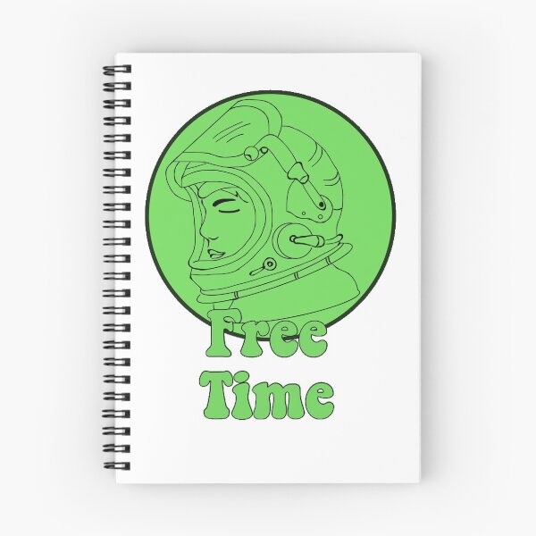 Item preview, Ruel Free Time draw designed and sold by gabisantti.