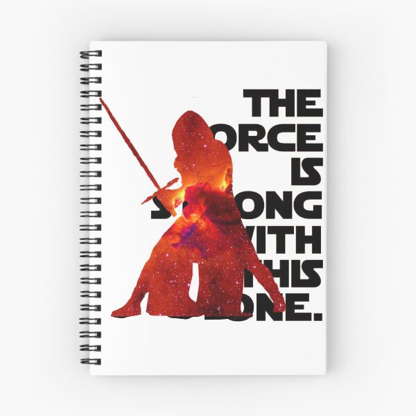 Item preview, The force is strong in this one designed and sold by clair-ette.