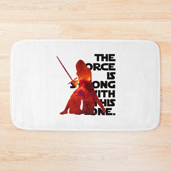 Item preview, The force is strong in this one designed and sold by clair-ette.