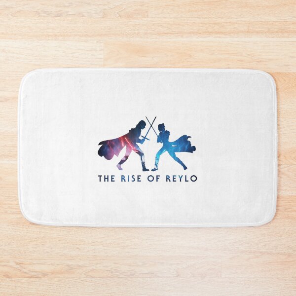 Item preview, The Rise of Reylo designed and sold by clair-ette.