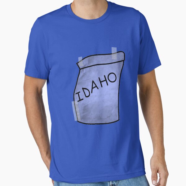 Item preview, I'm Idaho - Ralph Wiggum designed and sold by regularworld.