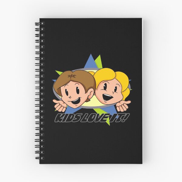 Item preview, Toonami: "KIDS LOVE IT" designed and sold by UnNam3d97.