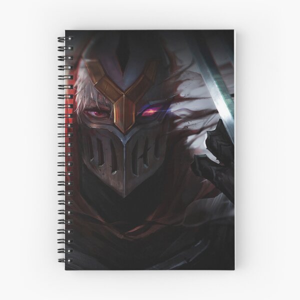 Item preview, Zed designed and sold by Catengsoma.