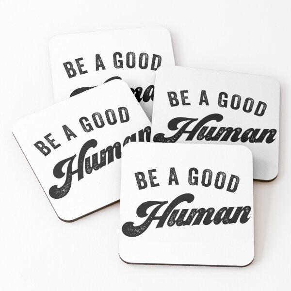 Item preview, Good Human designed and sold by Teeter-Totter.