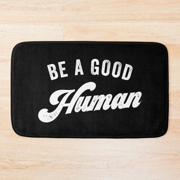Item preview, Good Human designed and sold by Teeter-Totter.