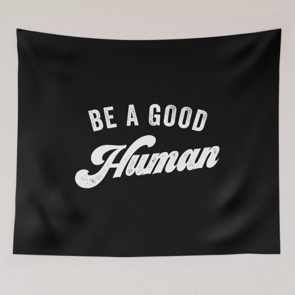 Item preview, Good Human designed and sold by Teeter-Totter.