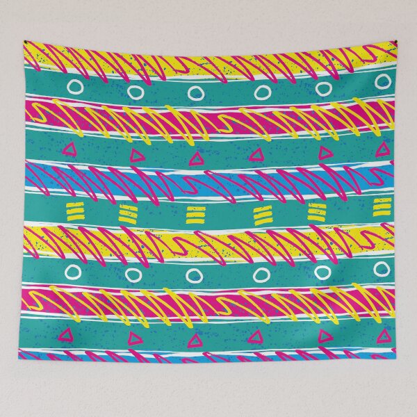 Item preview, 1980s Style Getting Physical designed and sold by MclaughlinGifts.
