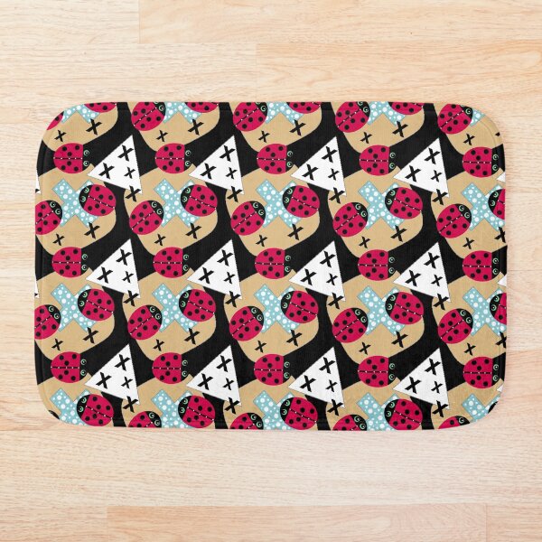 Item preview, Ladybug Fantasy  designed and sold by FranBail.