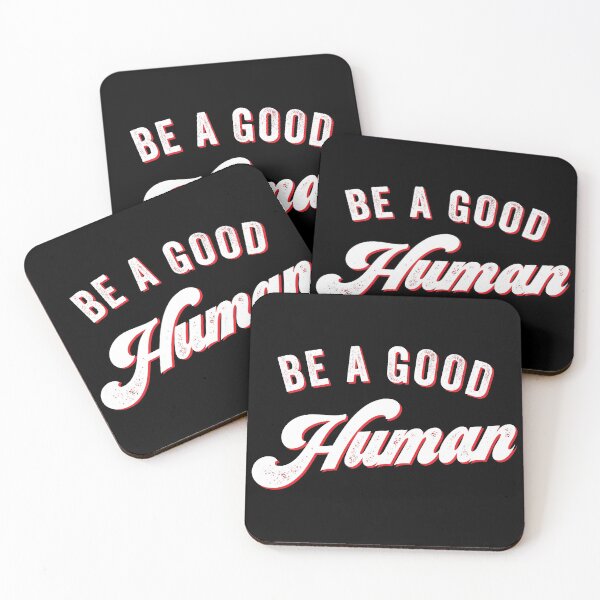 Item preview, Good Human designed and sold by Teeter-Totter.