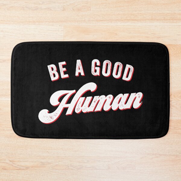 Item preview, Good Human designed and sold by Teeter-Totter.