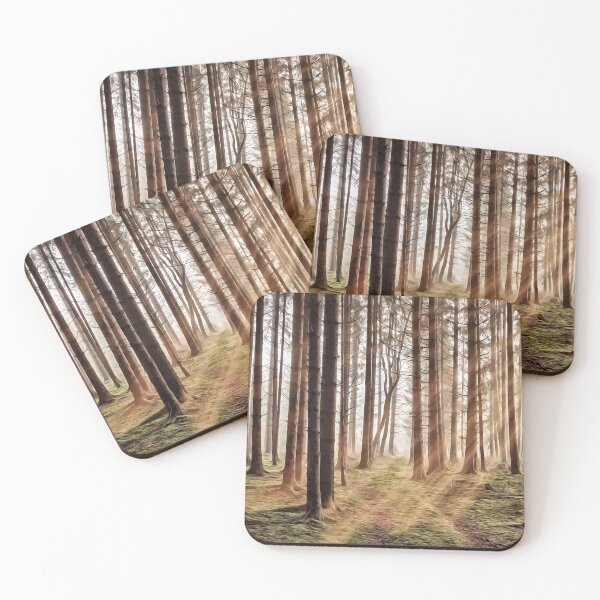 Item preview, Magical Mystical Enchanted Forest Collection designed and sold by WizardsWorld.