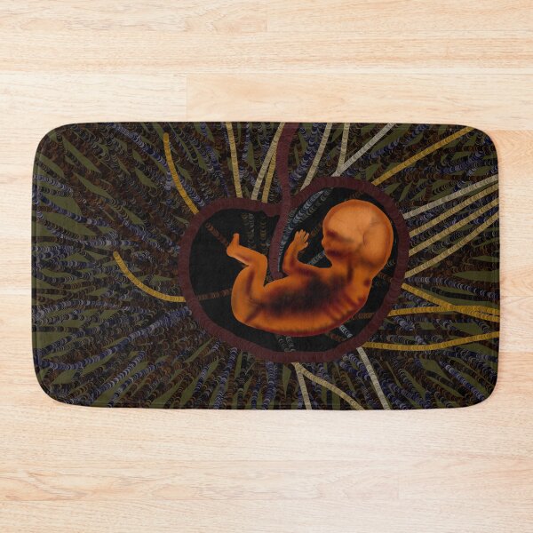 Item preview, Artificial Intelligence Dark designed and sold by SaltCitySage.