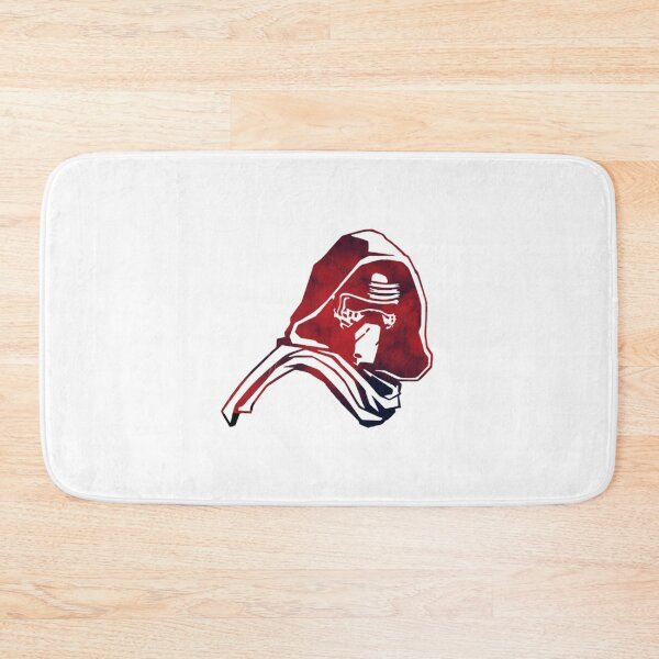Item preview, Red storm mask designed and sold by clair-ette.