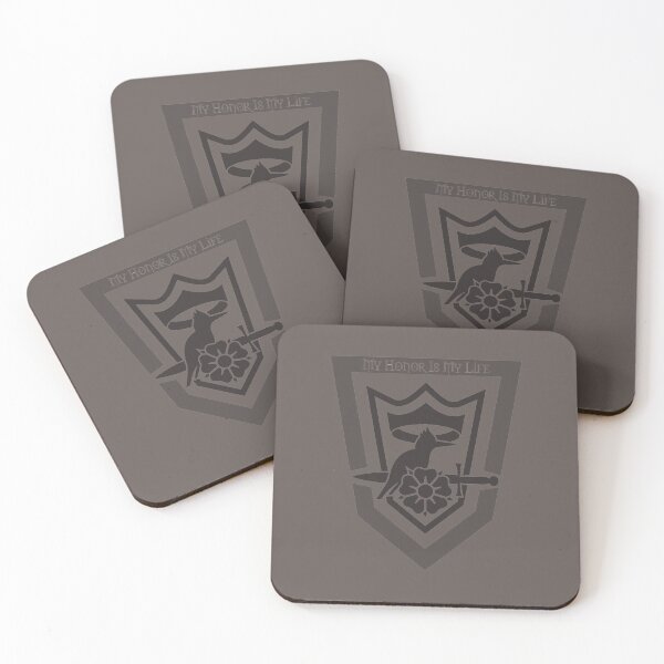 Item preview, Honor knight designed and sold by Barbarroc.