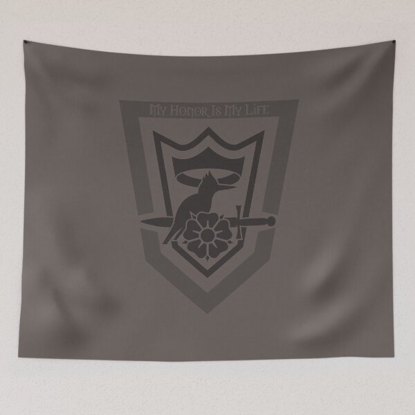 Item preview, Honor knight designed and sold by Barbarroc.