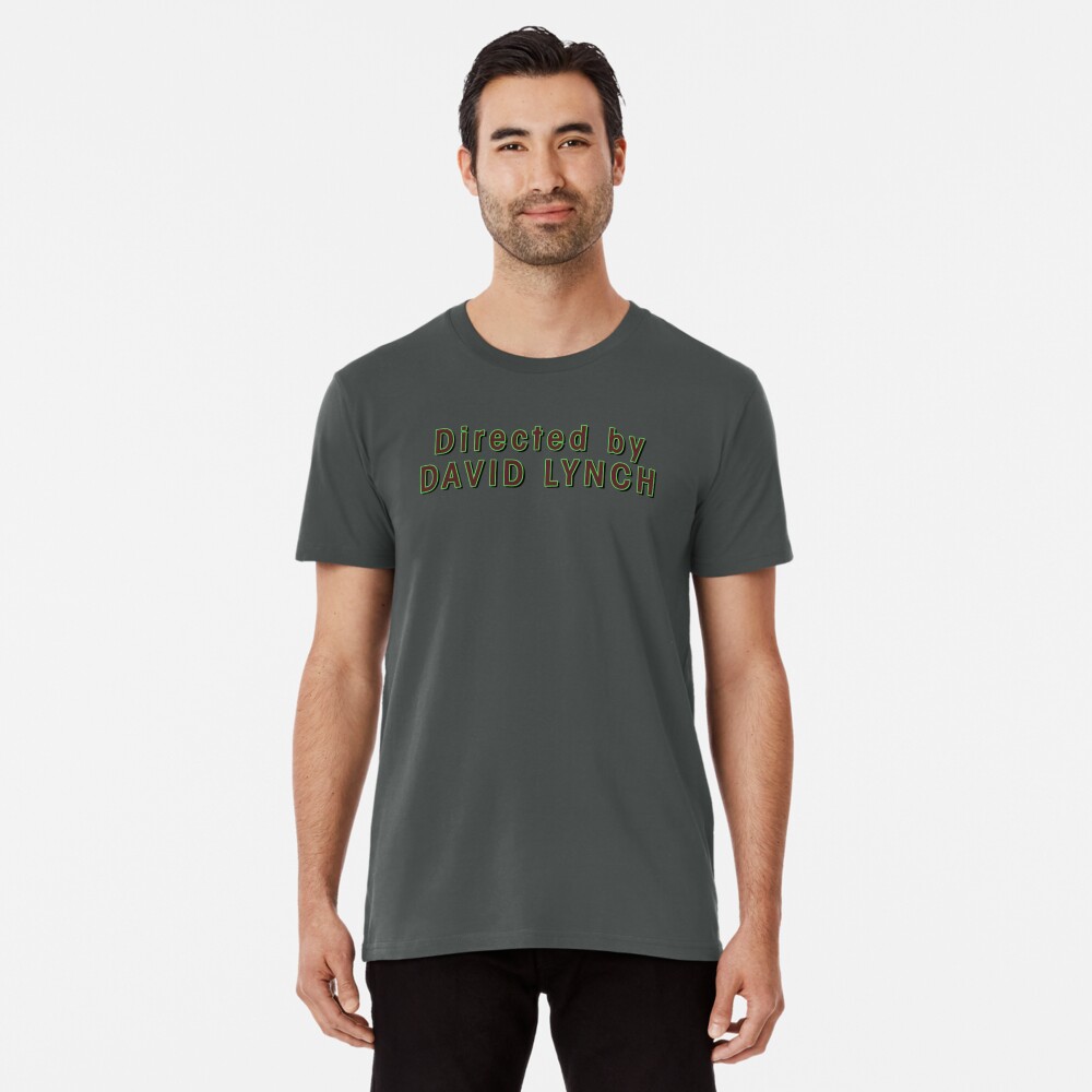 Item preview, Premium T-Shirt designed and sold by Exposation.