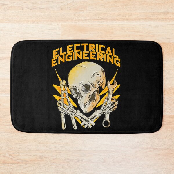Item preview, Electrical engineering designed and sold by damnoverload.