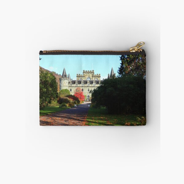 Item preview, Inveraray Castle, Scotland designed and sold by SuzanneRead.