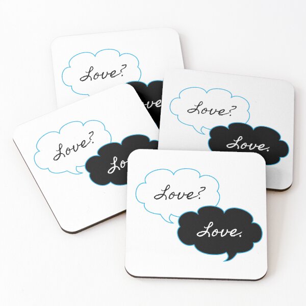 Item preview, Love? Love. designed and sold by rsty11.