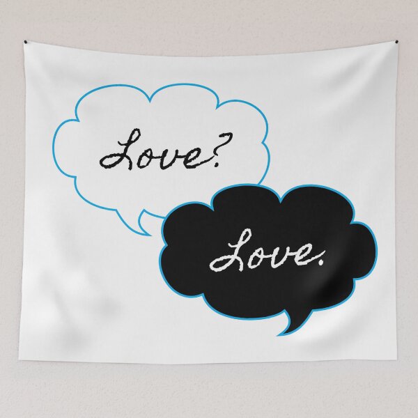 Item preview, Love? Love. designed and sold by rsty11.