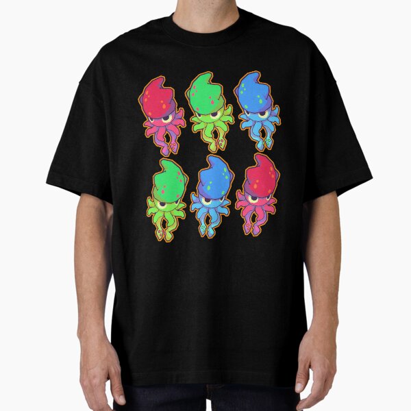 Item preview, The SQUAD designed and sold by FlickerFade.