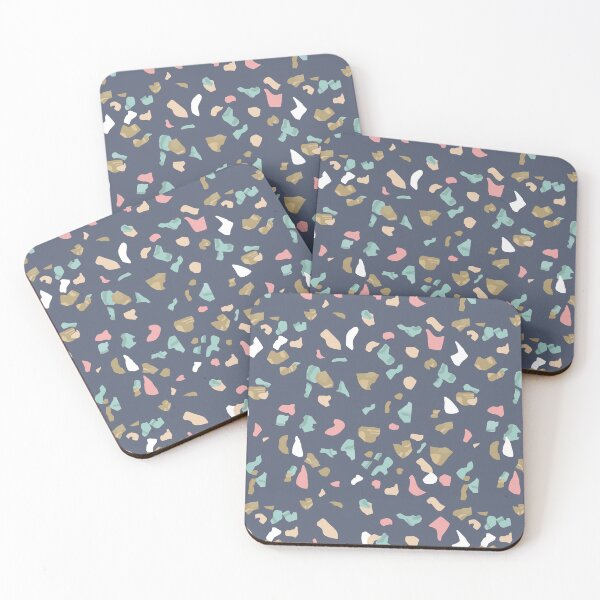 Item preview, Italian terrazzo designed and sold by TheaDesign.